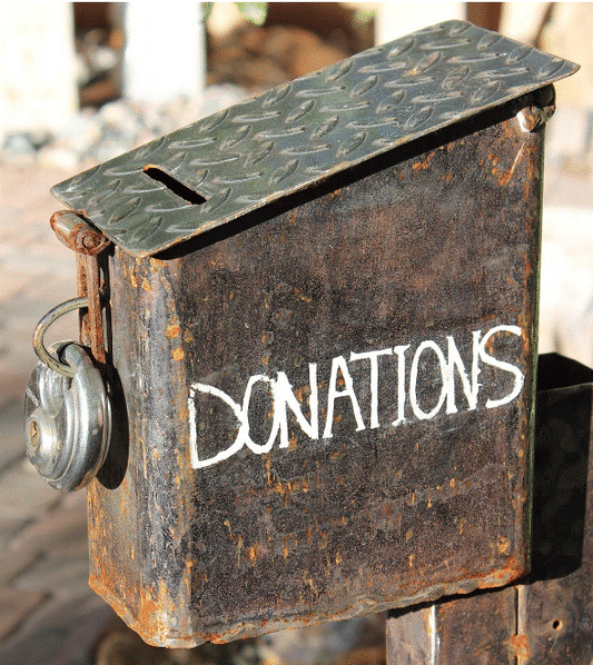 DONATION