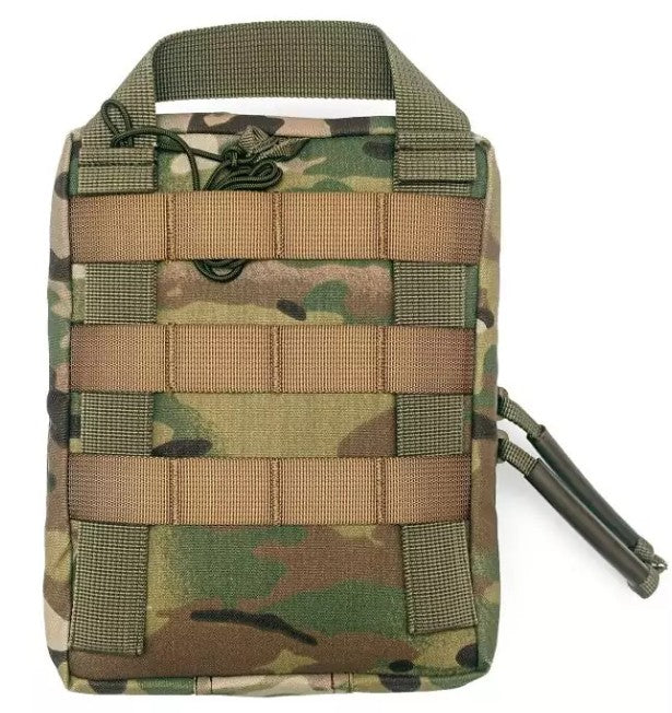 IFAK First Aid Kit Large
