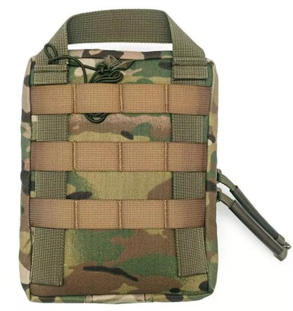IFAK First Aid Kit Large