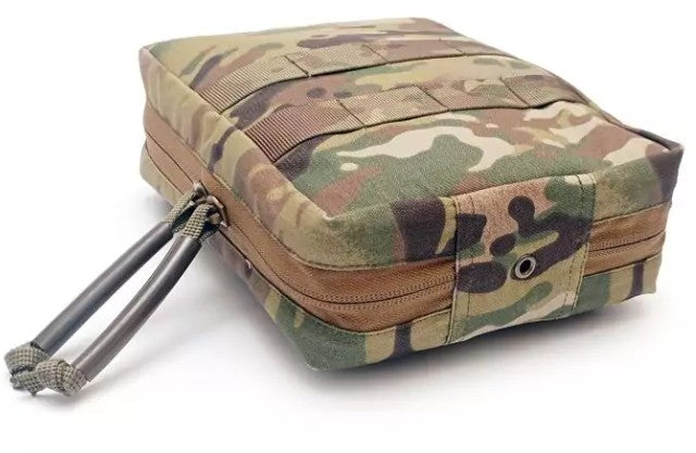IFAK First Aid Kit Large