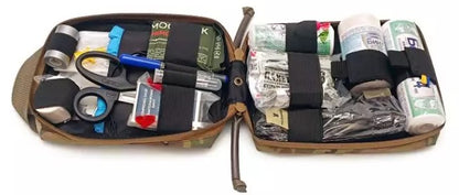 IFAK First Aid Kit Large