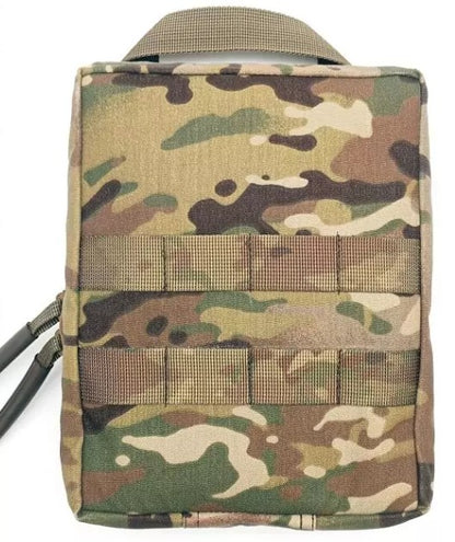 IFAK First Aid Kit Large