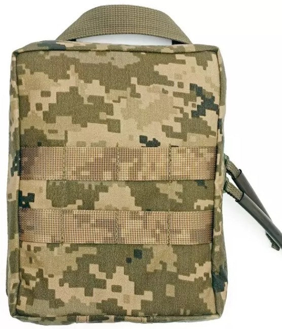 IFAK First Aid Kit Large