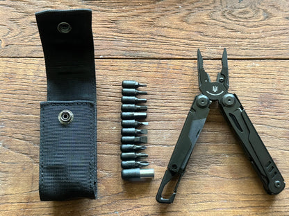 Multiverktyg "TRIDENT"
