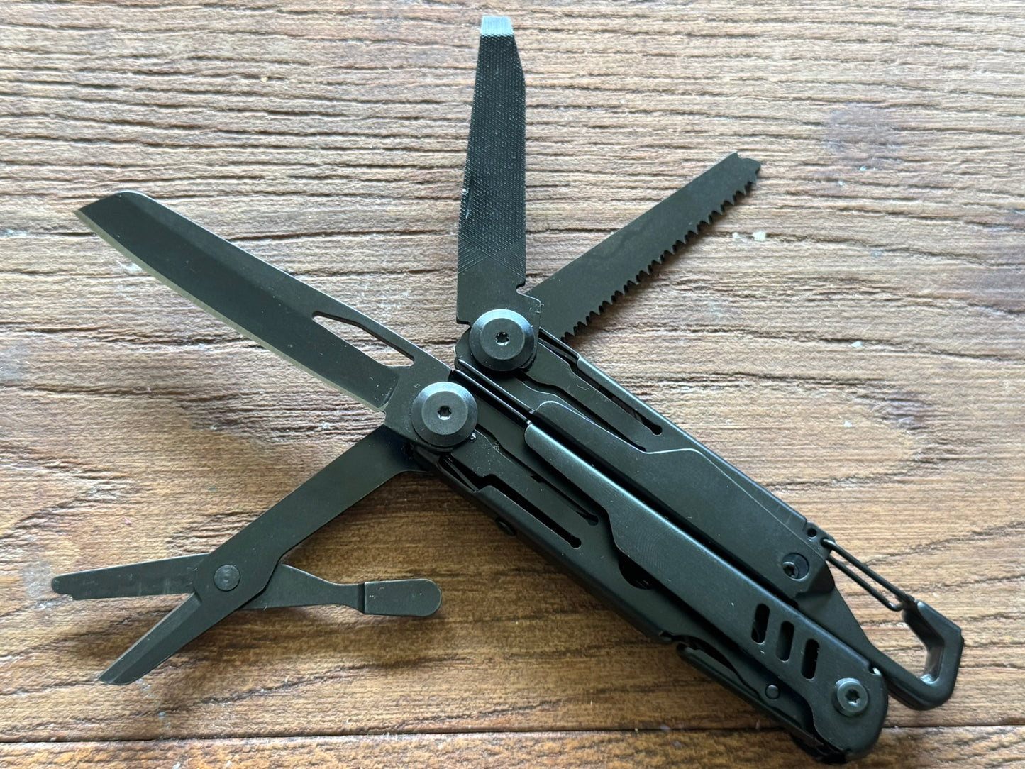Multiverktyg "TRIDENT"