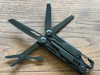 Multiverktyg "TRIDENT"