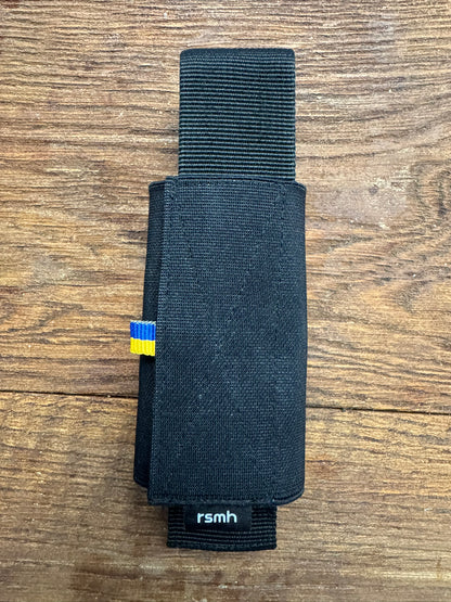 ДОСТАВЛЯЄТЬСЯ ПРЯМО ДО ПЕРЕДНЬОЇ ПОВ'ЯЗКИ Тримач джгута швидко вкл. Пов'язка джгутова розшнуровувальна Дніпро 2 покоління